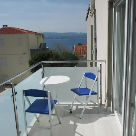Haus Andre Omis