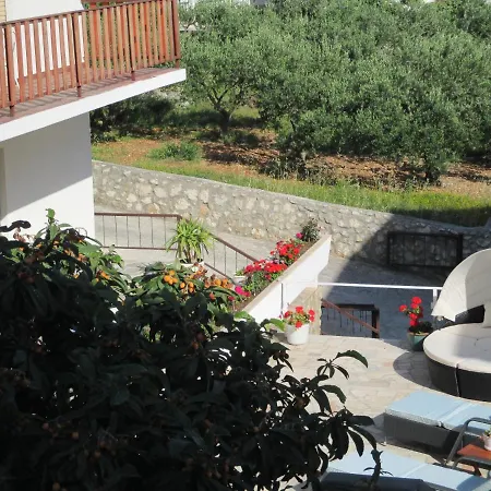 Apartment Haus Andre *