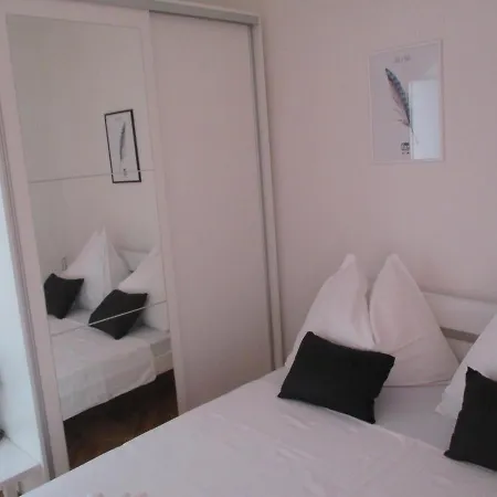 Apartment Haus Andre *