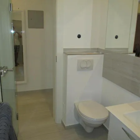 Haus Andre *