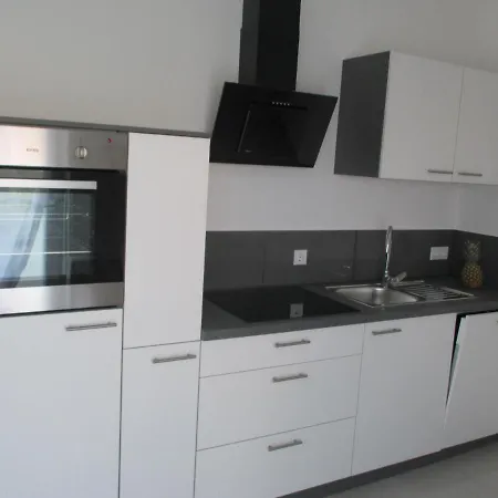Haus Andre *