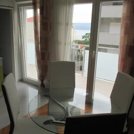 Apartment Haus Andre *