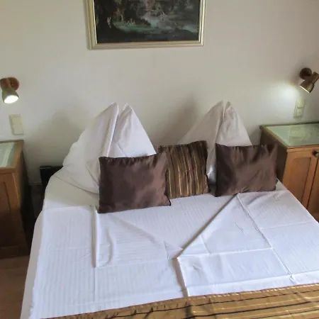 Apartment Haus Andre