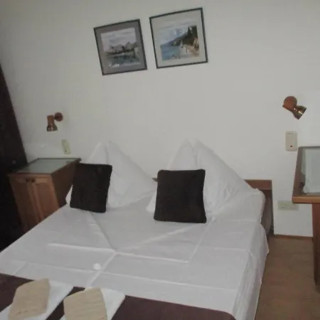 Apartment Haus Andre