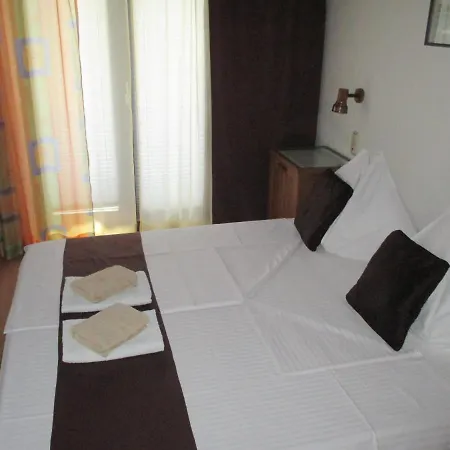 Apartment Haus Andre
