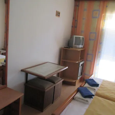 Apartment Haus Andre *